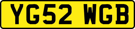 YG52WGB