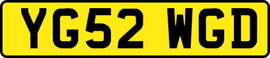 YG52WGD