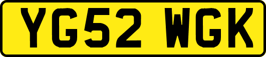 YG52WGK