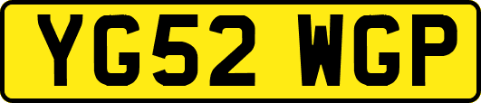 YG52WGP