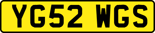 YG52WGS