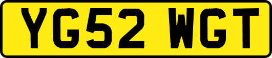 YG52WGT