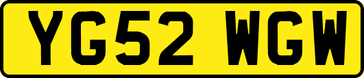 YG52WGW