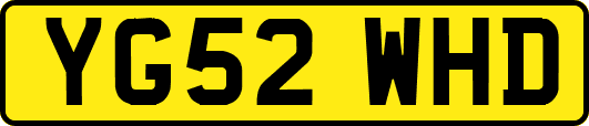YG52WHD