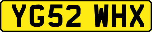YG52WHX