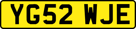 YG52WJE