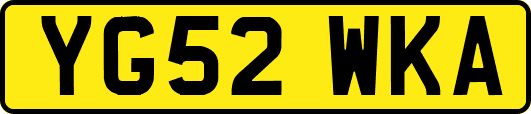 YG52WKA