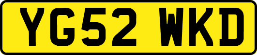 YG52WKD