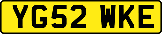 YG52WKE