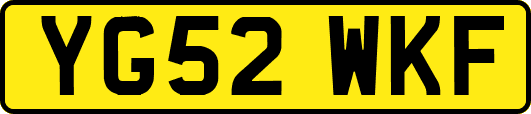YG52WKF