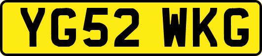 YG52WKG