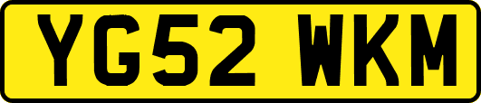 YG52WKM