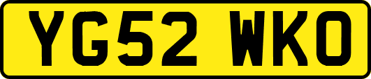 YG52WKO