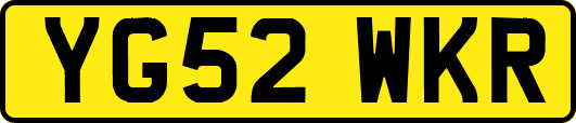 YG52WKR