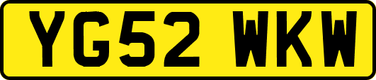 YG52WKW