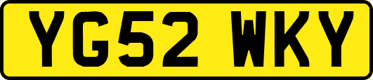YG52WKY