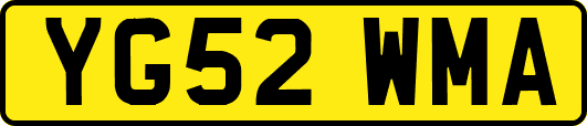 YG52WMA