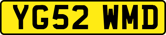 YG52WMD