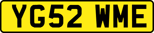 YG52WME