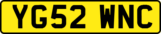 YG52WNC