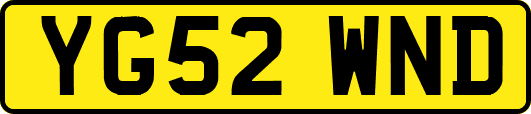 YG52WND