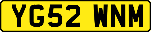 YG52WNM