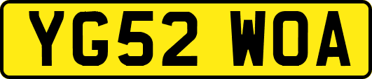 YG52WOA