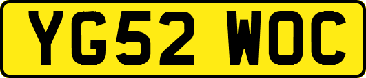 YG52WOC