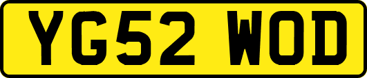 YG52WOD
