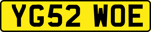 YG52WOE
