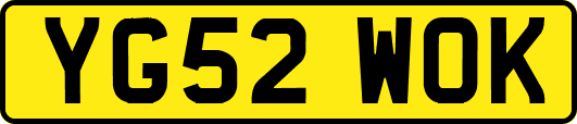 YG52WOK