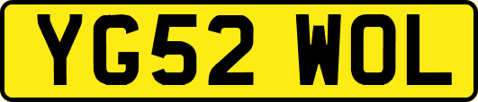 YG52WOL