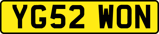 YG52WON