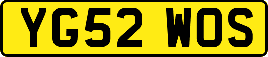 YG52WOS