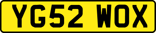 YG52WOX