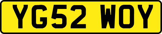 YG52WOY