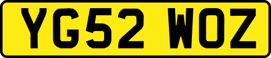 YG52WOZ