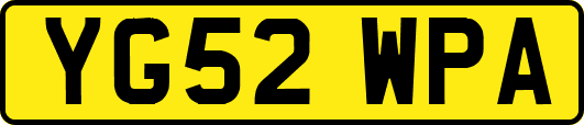 YG52WPA