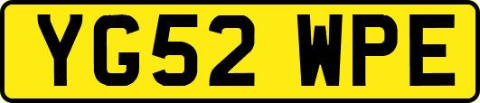 YG52WPE
