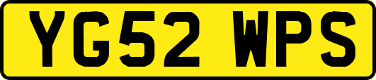 YG52WPS
