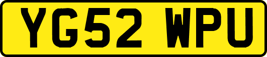 YG52WPU