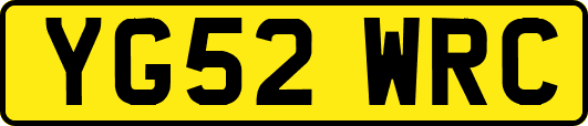 YG52WRC