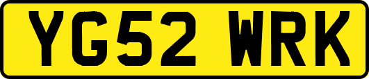 YG52WRK