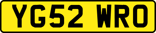 YG52WRO