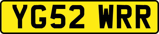 YG52WRR