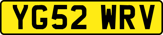 YG52WRV