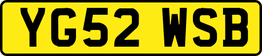YG52WSB