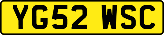 YG52WSC