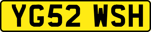 YG52WSH