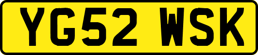 YG52WSK